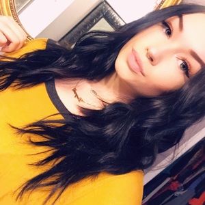 Meet your Posher, Taylor